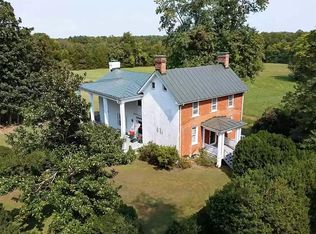 2840 Zion Rd, Troy, VA 22974