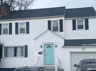 26 Marsdale Avenue, Bridgeport, CT 06606