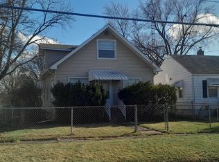 2438 Kentucky Ave, Flint, MI 48506