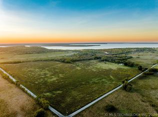 12 E 370th Rd, Claremore, OK 74017