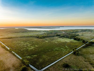 12 E 370th Rd, Claremore, OK, 74017