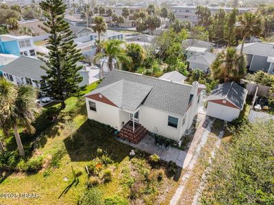 412 Phoenix Ave, Daytona Beach, FL, 32118