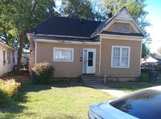 316 Wyche St, Bossier City, LA 71111