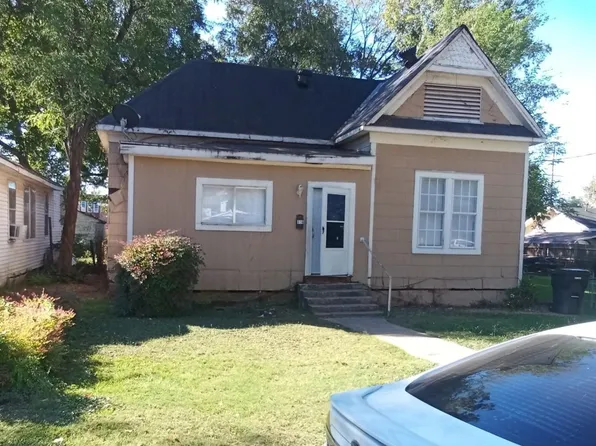 316 Wyche St, Bossier City, LA 71111