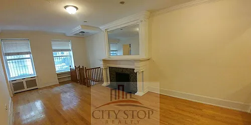 Rented by City Stop Realty