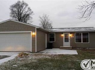 932 Concord Blvd, Jackson, MI