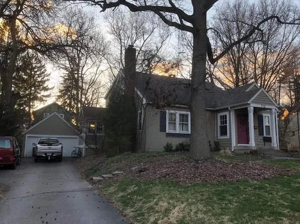 712 Bexley Rd, West Lafayette, IN 47906