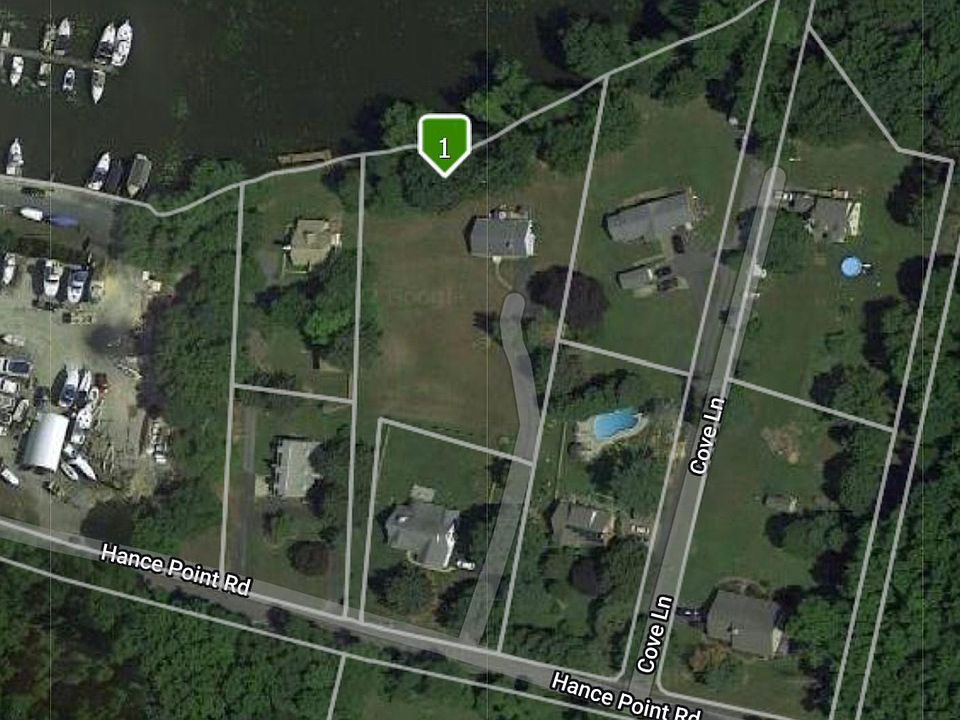 169 Hances Point Rd, North East, MD 21901 | Zillow