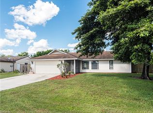 4537 25th Ave SW, Naples, FL 34116