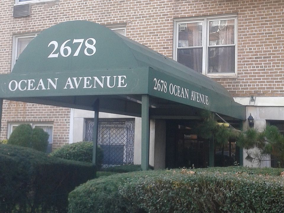 1st image of 2678 Ocean Ave APT 2H