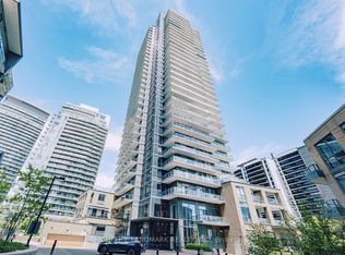 56 Forest Manor Rd #906, Toronto, ON M2J 0E5