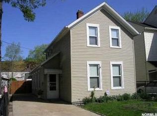 516 Jefferson Ave, Cleveland, OH