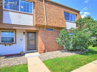 1289 Willow Bend Cir APT 2, Colorado Springs, CO 80918