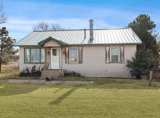 10794 Farm To Market Rd #3138, Hartley, TX 79044