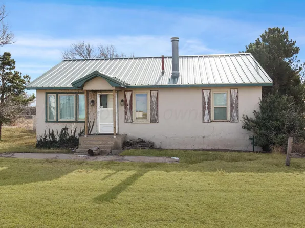 10794 Farm To Market Rd #3138, Hartley, TX 79044