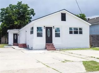 (Undisclosed Address), New Orleans, LA 70122