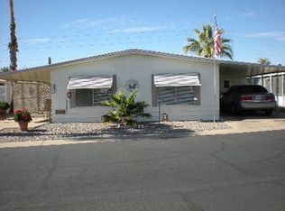 303 S Recker Rd LOT 233, Mesa, AZ 85206