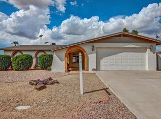 3150 W Julie Dr, Phoenix, AZ 85027