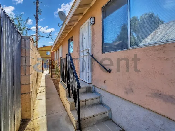 16025 L St APT C, Mojave, CA 93501