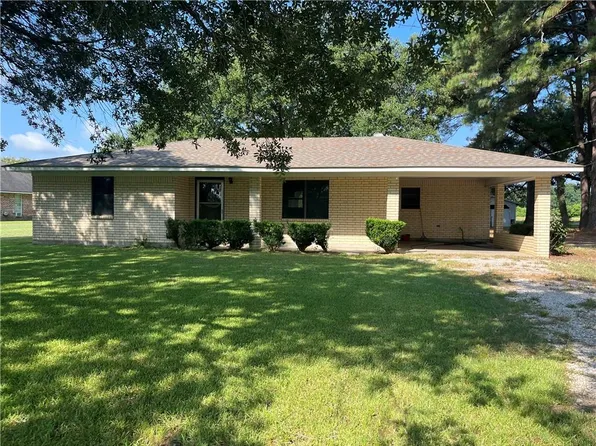6112 Highway 115, Bunkie, LA 71322
