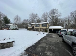 1 Liberty St, New Paltz, NY 12561