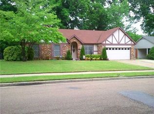 5520 North St, Bartlett, TN 38134