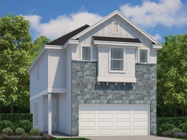 2971 Park Hill Ln, Stafford, TX 77477