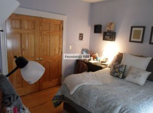 26 Eastburn St APT 1, Brighton, MA 02135