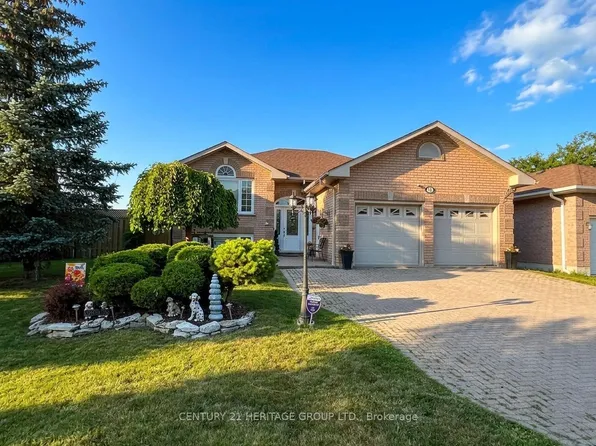 16 Eakins Cres, Kawartha Lakes, ON K9V 6H8