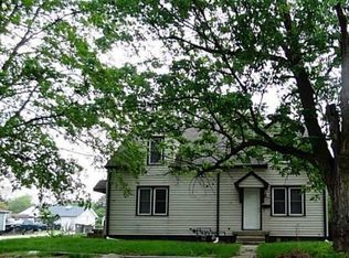 1702 N Alton Ave, Indianapolis, IN