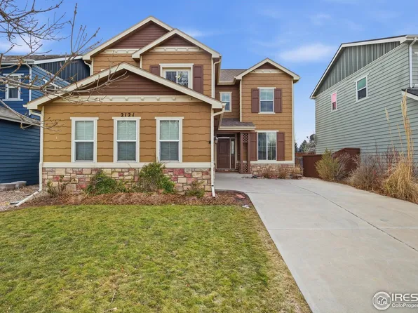 2121 Katahdin Dr, Fort Collins, CO 80525