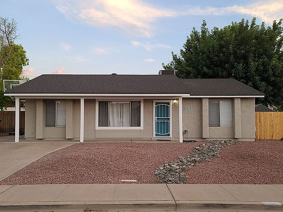 2nd image of 2341 W Pampa Ave