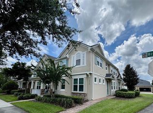 8620 Wellington Blue Ln, Windermere, FL 34786
