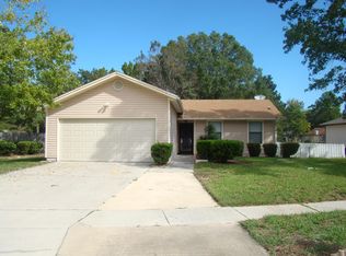 3429 N Ride Cir S, Jacksonville, FL 32223