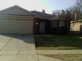 721 Bamboo Dr, Anna, TX 75409