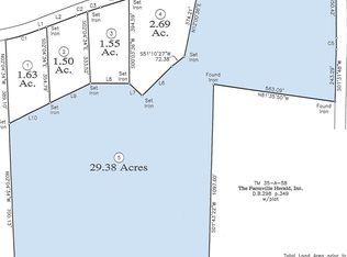 0 Oliver Rd #5, Prospect, VA 23960