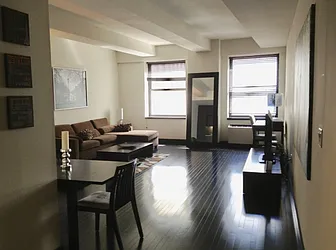 Rented by Direct Properties New York