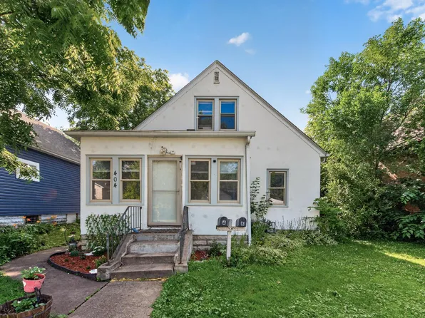 404 1st Ave S, South Saint Paul, MN 55075