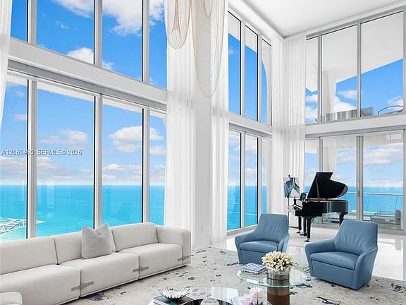 4th image of 16901 Collins Ave #5305
