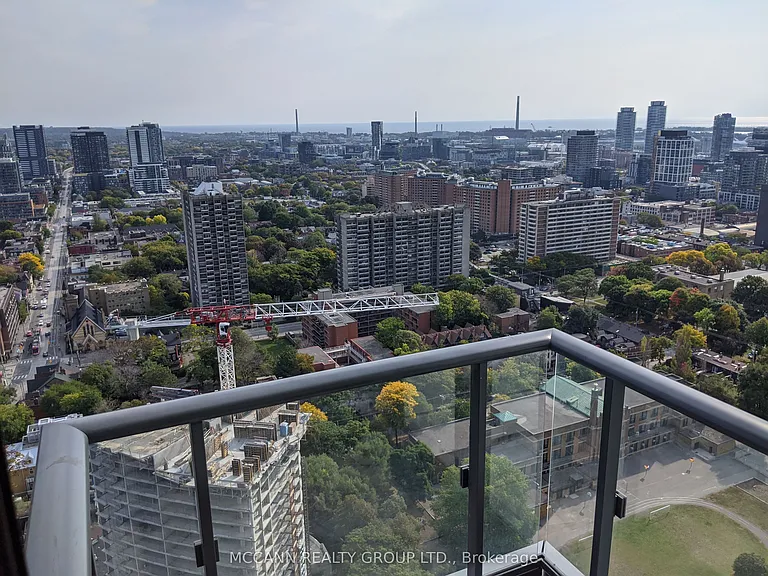 251 Jarvis St #3302 — Photo 14