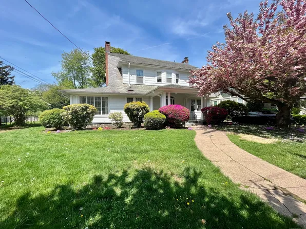 140 McKinley Avenue, New Haven, CT 06515