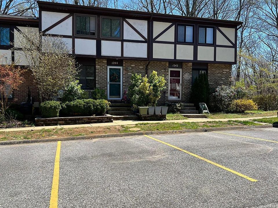 1st image of 12444 Birchcrest Ct