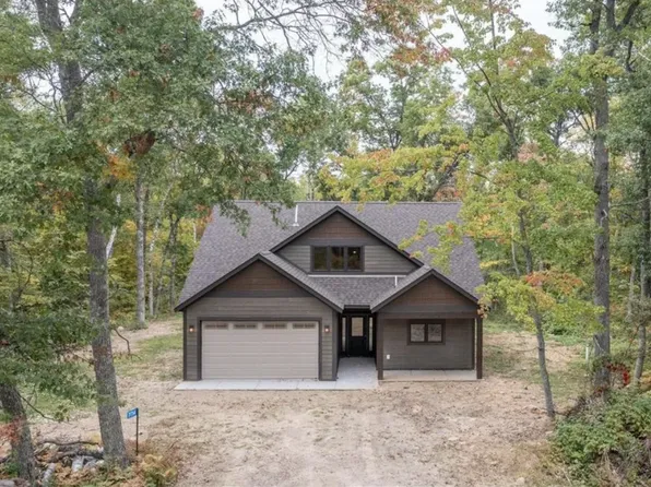 Tbd Sunny Ln, Breezy Pt, MN 56472