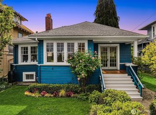 4529 Eastern Ave N, Seattle, WA 98103