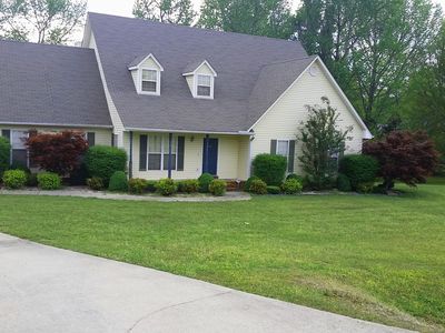 1217 Anna Dr, Tuscumbia, AL, 35674