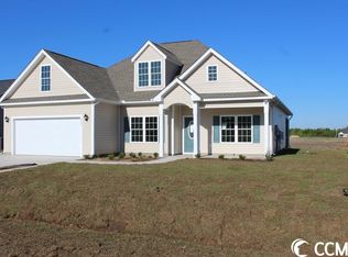 2574 W Shore Dr LOT A, Hemlock Alt Longs, SC 29568
