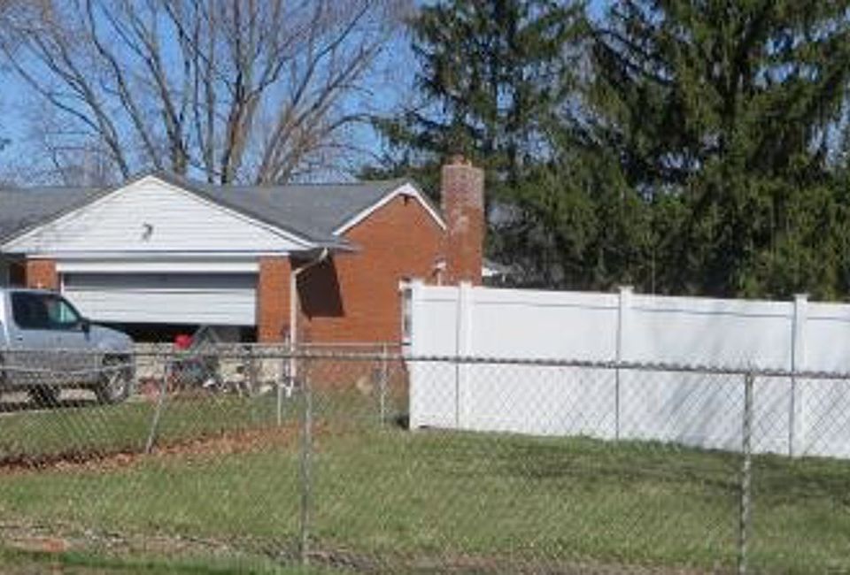 Property Side View
