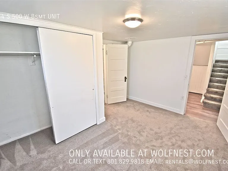 144 S 500 W #BASEMENT — Photo 8