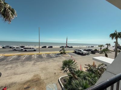 7310 Seawall Blvd APT 205, Galveston, TX, 77551
