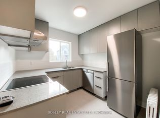 14 Wadsworth Blvd #1, Toronto, ON M9N 2G2